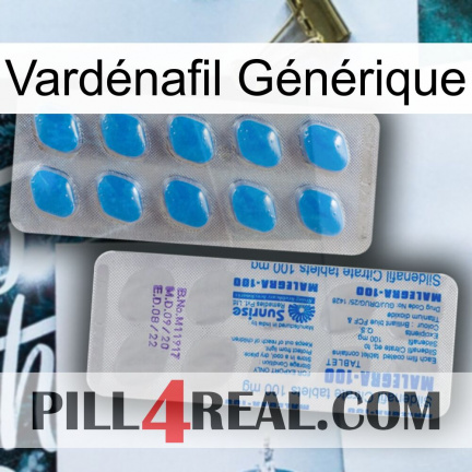 Vardénafil Générique new15